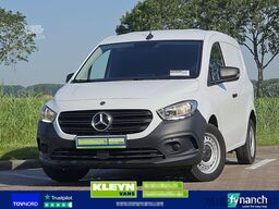 MERCEDES-BENZ CITAN 108 CDI L2 Mbux Navi Euro6 !