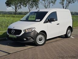 MERCEDES-BENZ CITAN 108 CDI L2 Mbux Navi Euro6 !