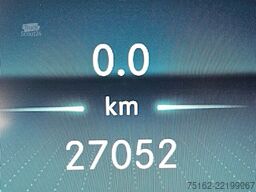 MERCEDES-BENZ CITAN 108 CDI L2 Mbux Navi Euro6 !