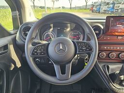 MERCEDES-BENZ CITAN 108 CDI L2 Mbux Navi Euro6 !