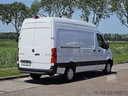 MERCEDES-BENZ SPRINTER 317 L2H2 LED Mbux10 AC!