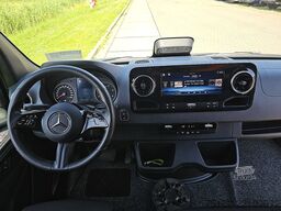 MERCEDES-BENZ SPRINTER 317 L2H2 LED Mbux10 AC!