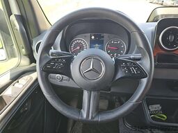 MERCEDES-BENZ SPRINTER 317 L2H2 LED Mbux10 AC!