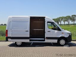 MERCEDES-BENZ SPRINTER 317 L2H2 LED Mbux10 AC!