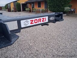 Zorzi Porta container allungabile tutte le mis