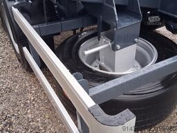Zorzi Porta container allungabile tutte le mis