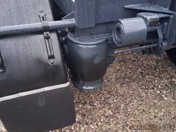 Zorzi Porta container allungabile tutte le mis