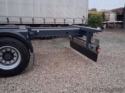 Zorzi Porta container allungabile tutte le mis