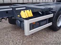 Zorzi Porta container allungabile tutte le mis