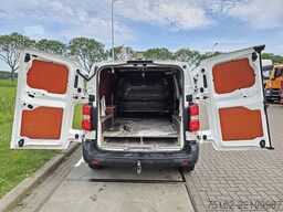 PEUGEOT EXPERT 2.0 HDI