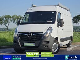OPEL MOVANO 2.3 L2H2 180PK Euro6 Air