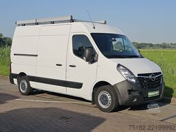 OPEL MOVANO 2.3 L2H2 180PK Euro6 Air
