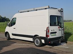 OPEL MOVANO 2.3 L2H2 180PK Euro6 Air