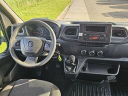 OPEL MOVANO 2.3 L2H2 180PK Euro6 Air
