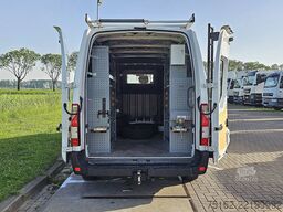 OPEL MOVANO 2.3 L2H2 180PK Euro6 Air
