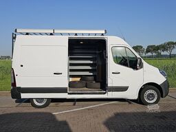 OPEL MOVANO 2.3 L2H2 180PK Euro6 Air