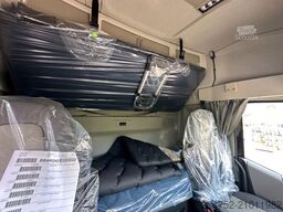 VOLVO FH 540 6x4 Plato HD TRUCK