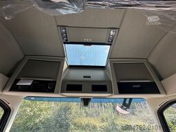 VOLVO FH 540 6x4 Plato HD TRUCK