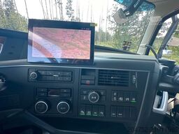 VOLVO FH 540 6x4 Plato HD TRUCK