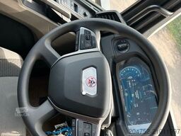 MAN TGS 26.480 6x2 Abrollkipper + Kran EPSILON