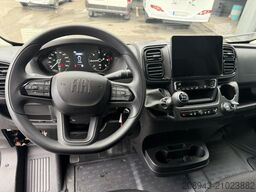 FIAT Ducato L2H1 Kawa 140 MT