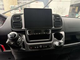 FIAT Ducato L2H1 Kawa 140 MT