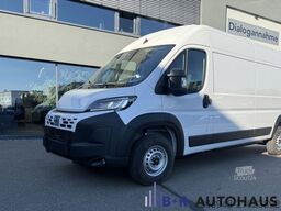 FIAT Fiat E-Ducato N2 40 L3H2 110kW/h Batterie