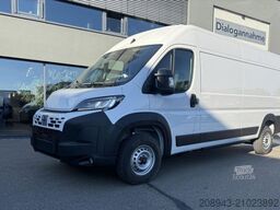 FIAT Fiat E-Ducato N2 40 L3H2 110kW/h Batterie