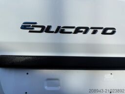 FIAT Fiat E-Ducato N2 40 L3H2 110kW/h Batterie