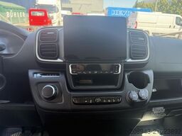 FIAT Fiat E-Ducato N2 40 L3H2 110kW/h Batterie