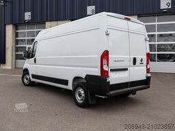 FIAT Ducato 35 L4H2 Kawa 140 MT
