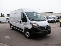 FIAT Ducato 35 L4H2 Kawa 140 MT
