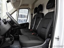 FIAT Ducato 35 L4H2 Kawa 140 MT