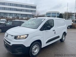 FIAT Doblo Serie 3 L2 Kawa 100 MT