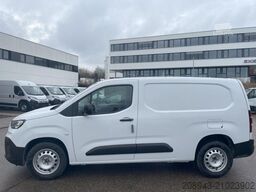 FIAT Doblo Serie 3 L2 Kawa 100 MT
