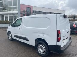 FIAT Doblo Serie 3 L2 Kawa 100 MT