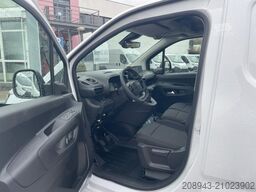 FIAT Doblo Serie 3 L2 Kawa 100 MT