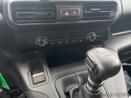 FIAT Doblo Serie 3 L2 Kawa 100 MT