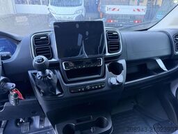 FIAT Ducato 35 Maxi L2H2 Kawa 140 MT