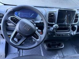 FIAT Ducato 35 Maxi L2H2 Kawa 140 MT