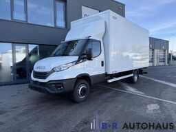 IVECO Daily Spier Koffer 70C18HA8/P