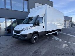 IVECO Daily Spier Koffer 70C18HA8/P