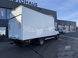 IVECO Daily Spier Koffer 70C18HA8/P