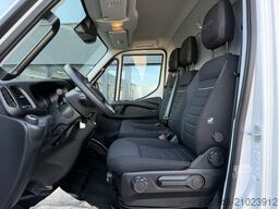 IVECO Daily Spier Koffer 70C18HA8/P