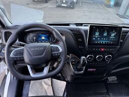 IVECO Daily Spier Koffer 70C18HA8/P