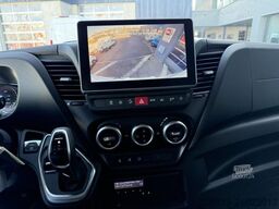 IVECO Daily Spier Koffer 70C18HA8/P