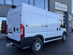 FIAT Ducato 35 Maxi L2H2 Kawa 140 MT