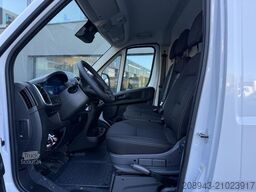 FIAT Ducato 35 Maxi L2H2 Kawa 140 MT