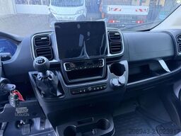 FIAT Ducato 35 Maxi L2H2 Kawa 140 MT