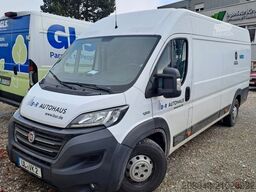 FIAT Ducato Maxi  35 140 GAS Natural Power